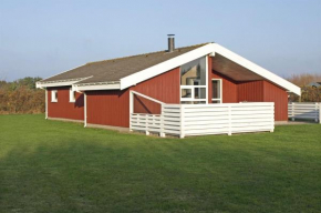 Holiday home Skærgårdsvej B- 4022